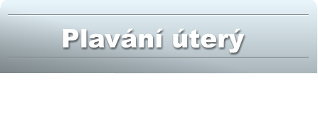 Plavání úterý Vybrat požadovanou školu, školku. Napsat heslo, vstoupit do galerie.