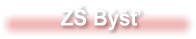 ZŠ Býšť