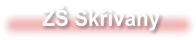 ZŠ Skřivany