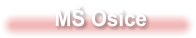 MŠ Osice