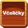 Včeličky