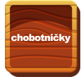 chobotničky