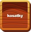 kosatky