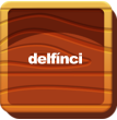 delfínci