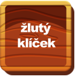 žlutý     klíček