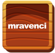 mravenci