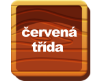 červená         třída