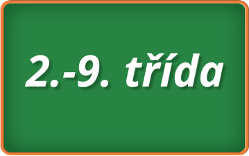 2.-9. třída