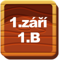 1.září   1.B
