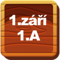 1.září   1.A